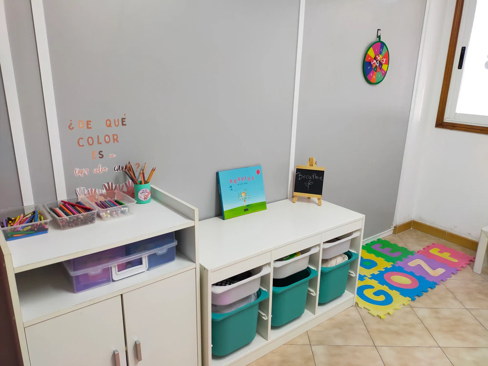Foto de E.O.I.] Escola Oficial de Idiomas da Coruña