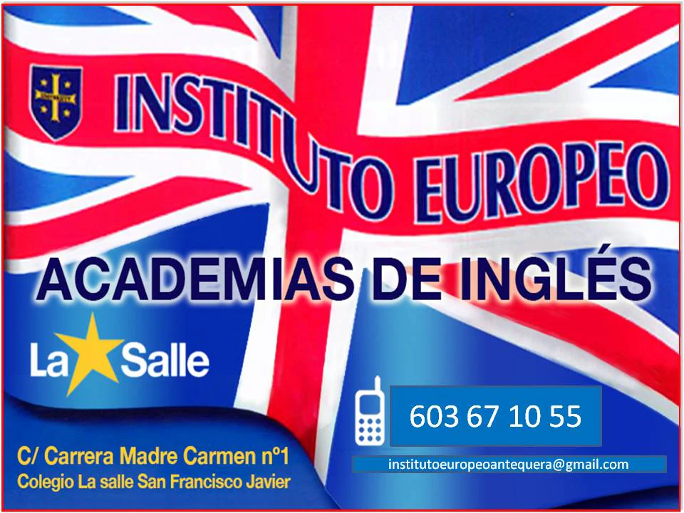 Instituto Europeo Antequera
