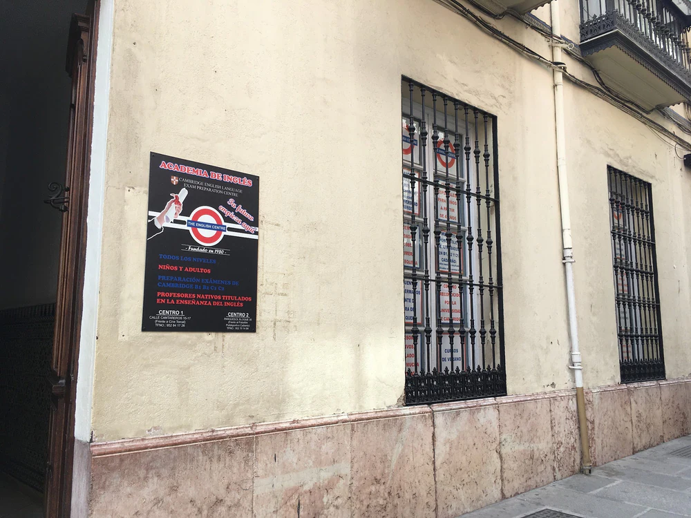 Foto de Instituto Europeo Antequera