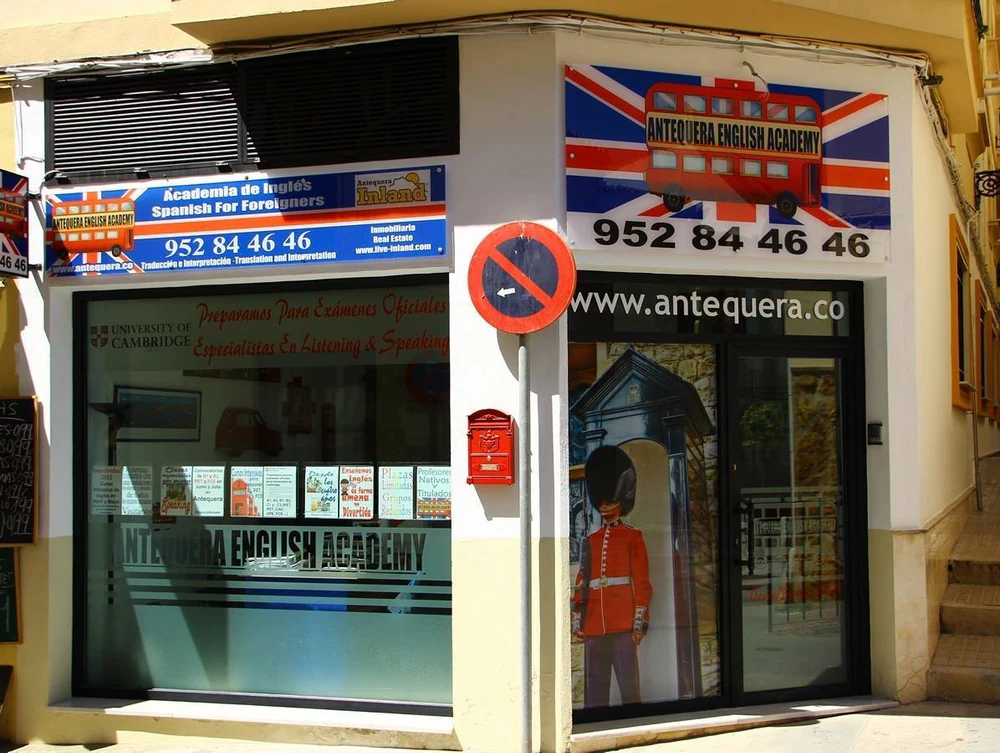 Foto de Instituto Europeo Antequera