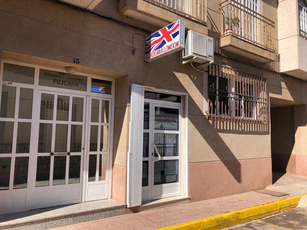 Foto de ACADEMIA FORMAÉS. LANGUAGE SCHOOL