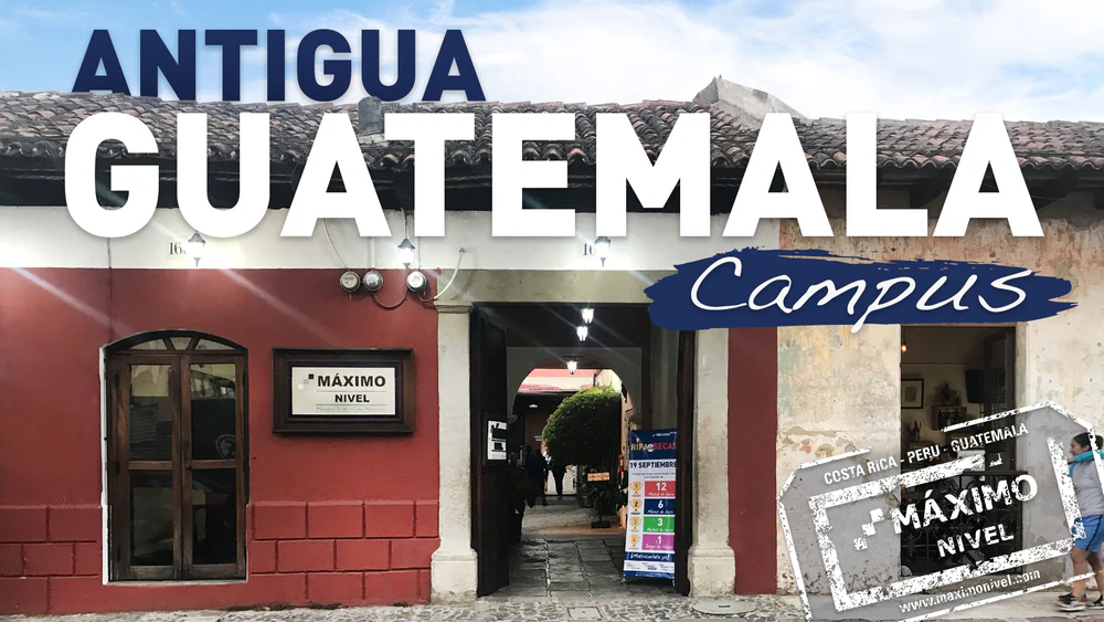 Foto de MAES Academia de Inglés