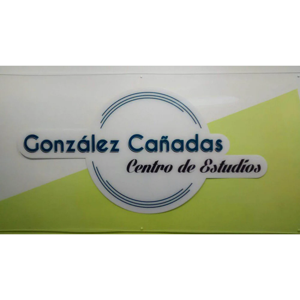 Foto de Centro de Formación Profesional González Cañadas