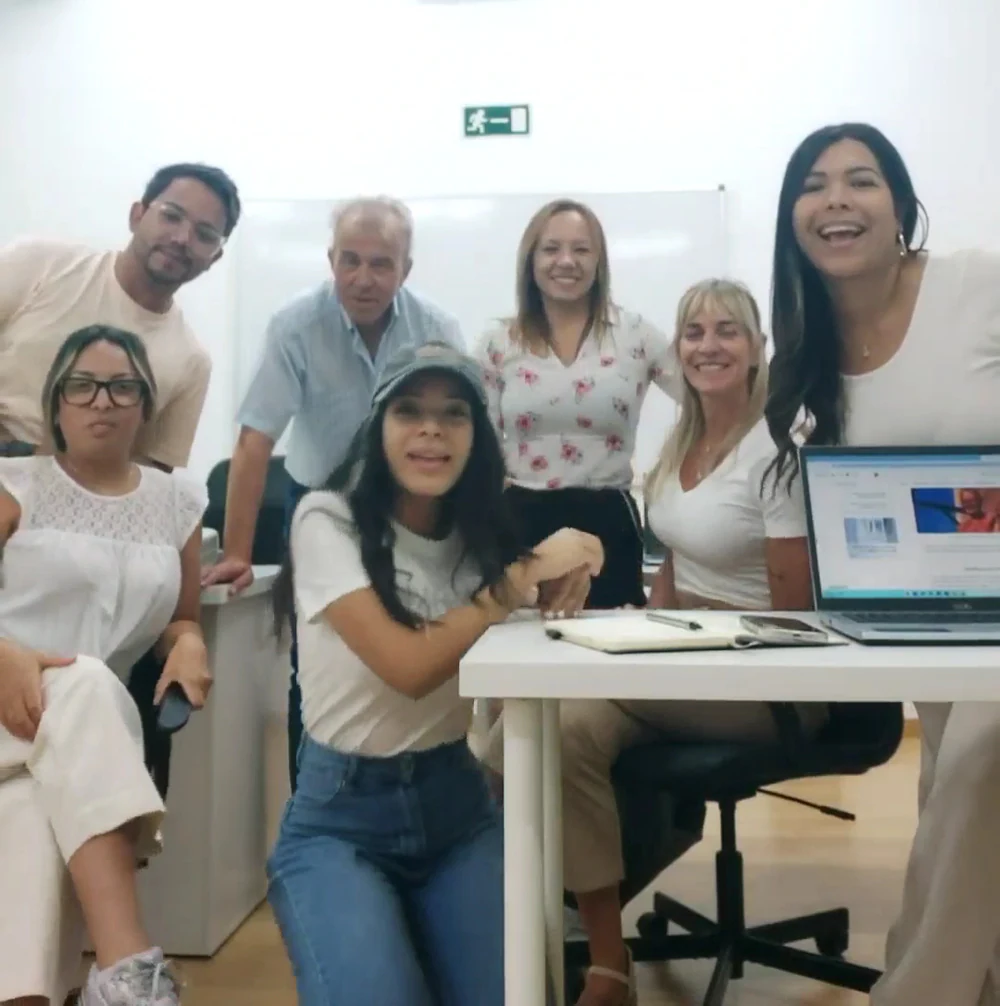 Foto de Centro de formación oficial CERTIFICA