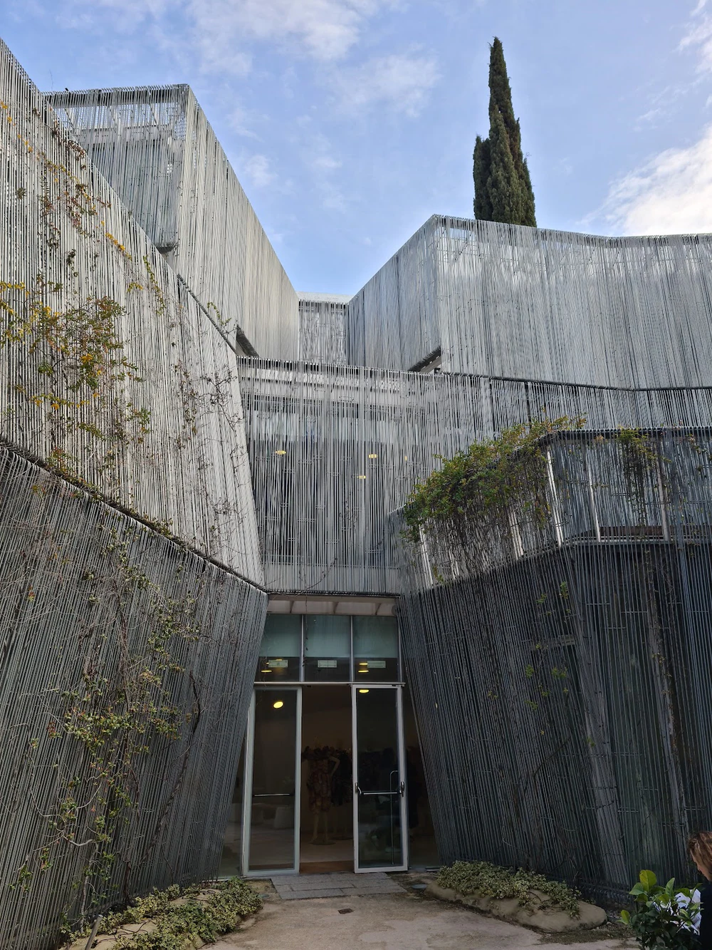 Institución Libre de Enseñanza