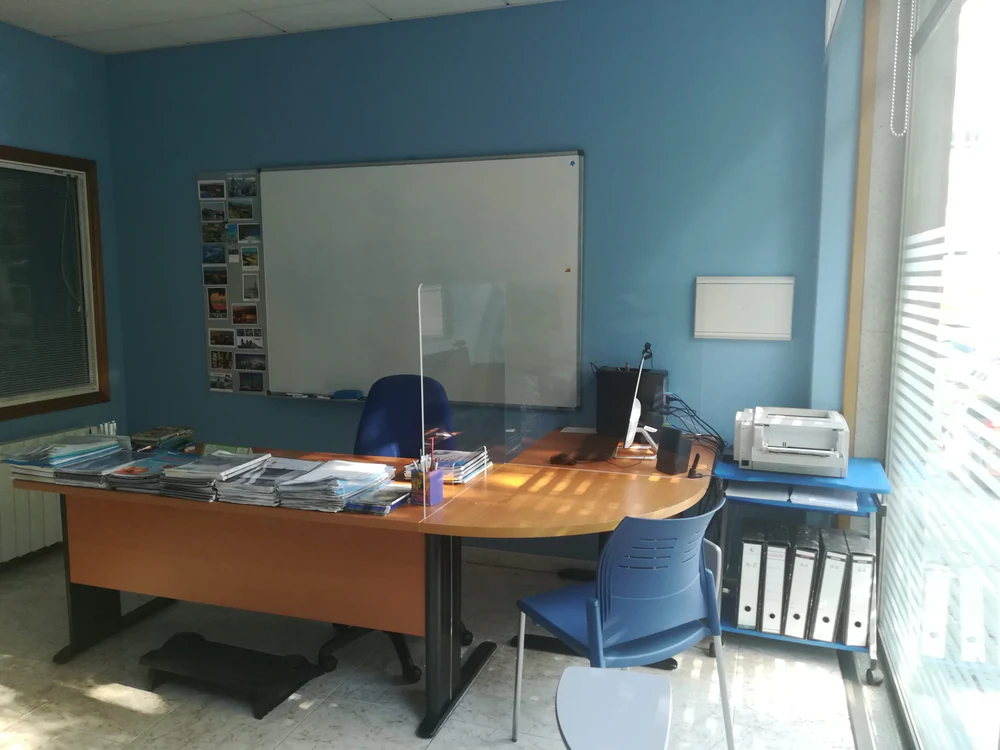 Foto de Alliance Française A Coruña