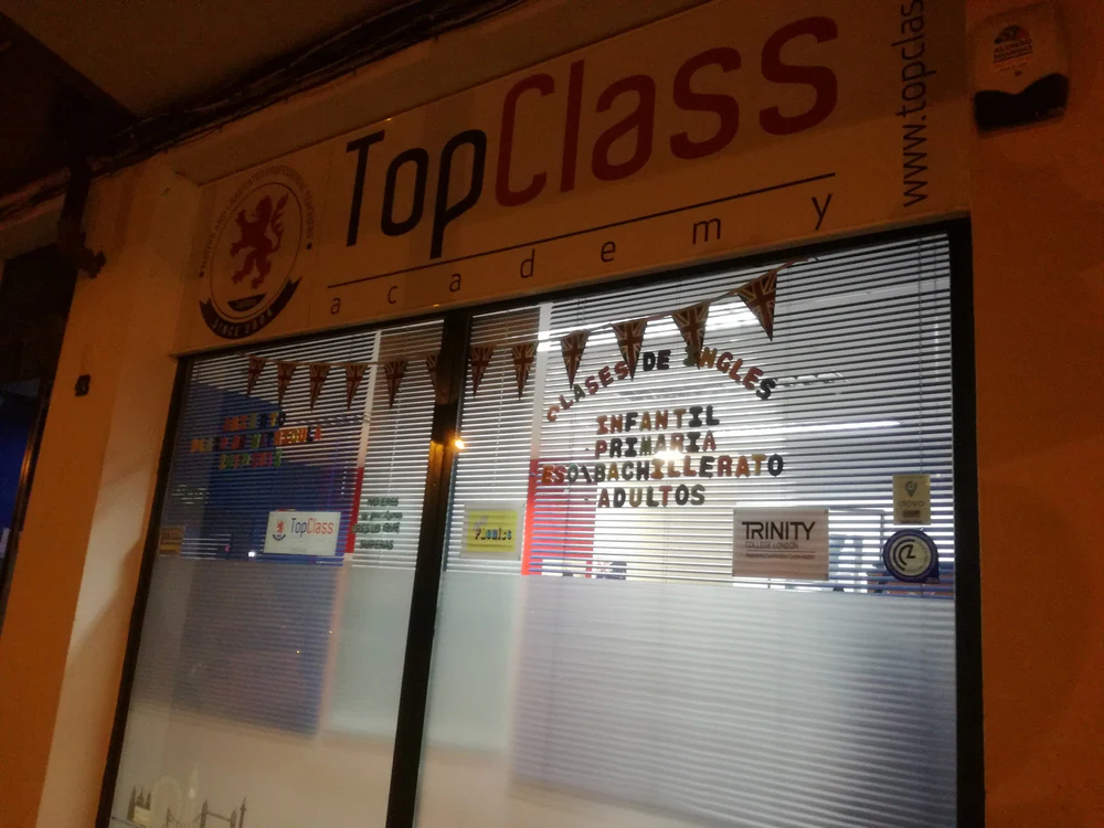 Topclass Academy