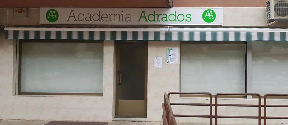 Foto de Centro "Tomás Pascual Sanz"