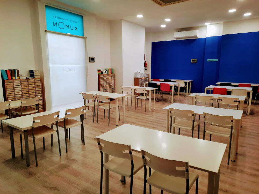 Foto de Centro Estudios Innova