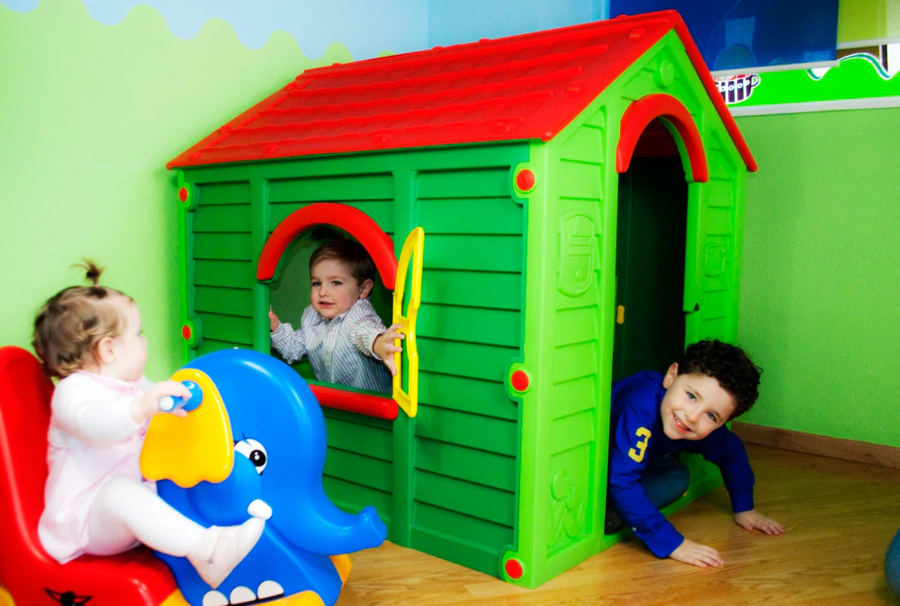 Foto de Innova Land | Centro de Educación Infantil y Academia en Aranjuez