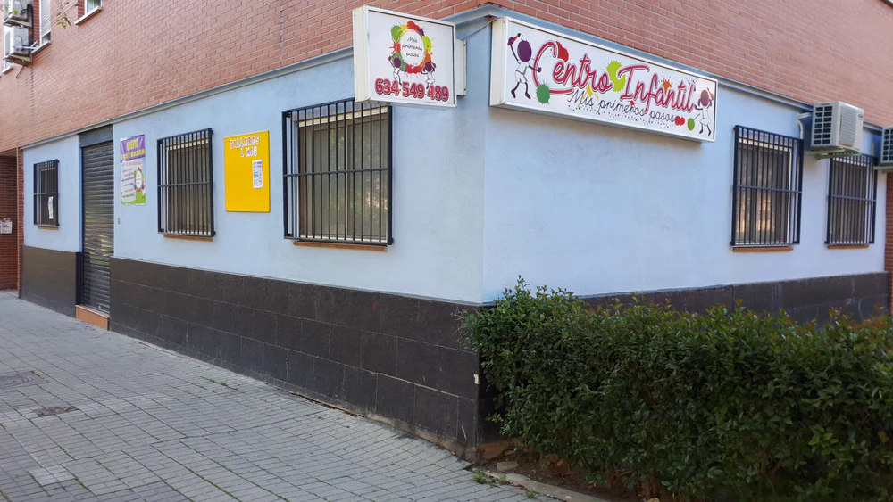 Foto de Innova Land | Centro de Educación Infantil y Academia en Aranjuez