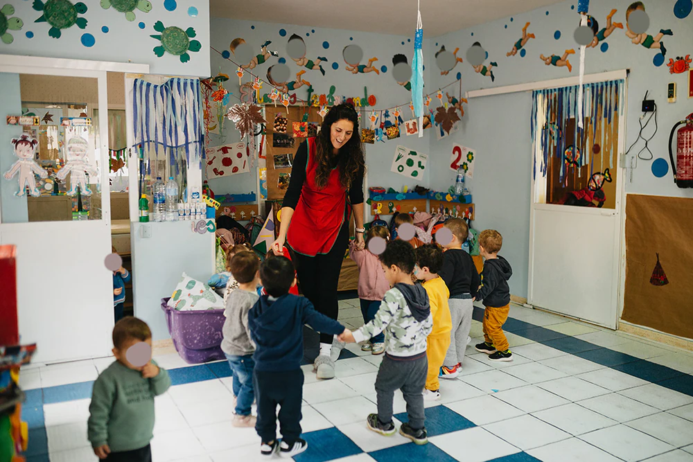 Foto de Innova Land | Centro de Educación Infantil y Academia en Aranjuez