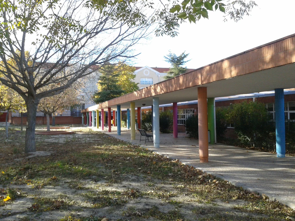 Foto de ENGLISH FOR YOU Centro de inglés y Apoyo Escolar inclusivo en Aranjuez