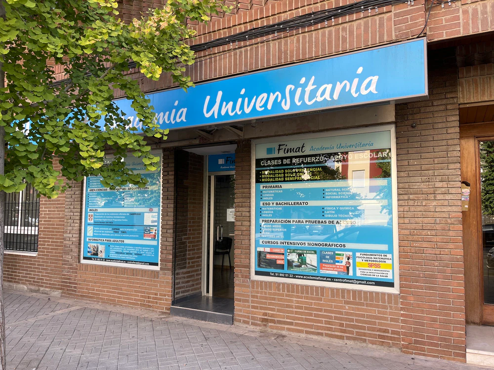 Foto de Academia Alpajes