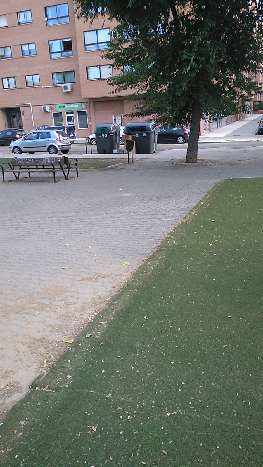 Foto de Academia Aula Tres Monforte - Academia de Repaso en Madrid