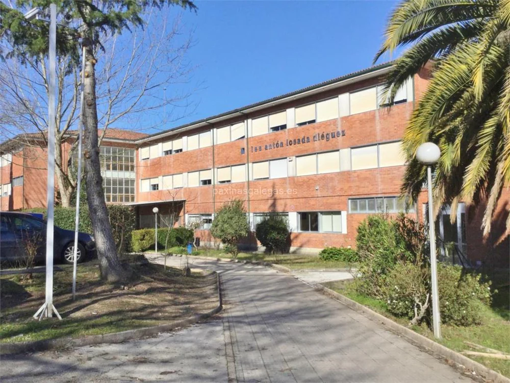 EOI Pontevedra (sección de A Estrada)