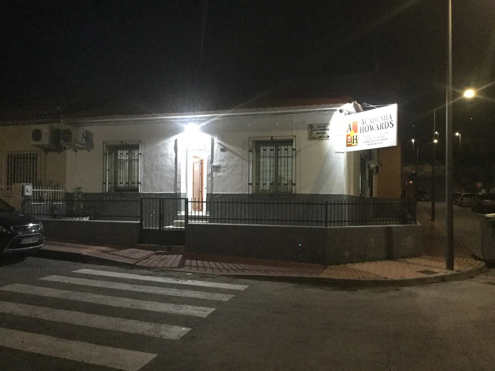 Academia Howards