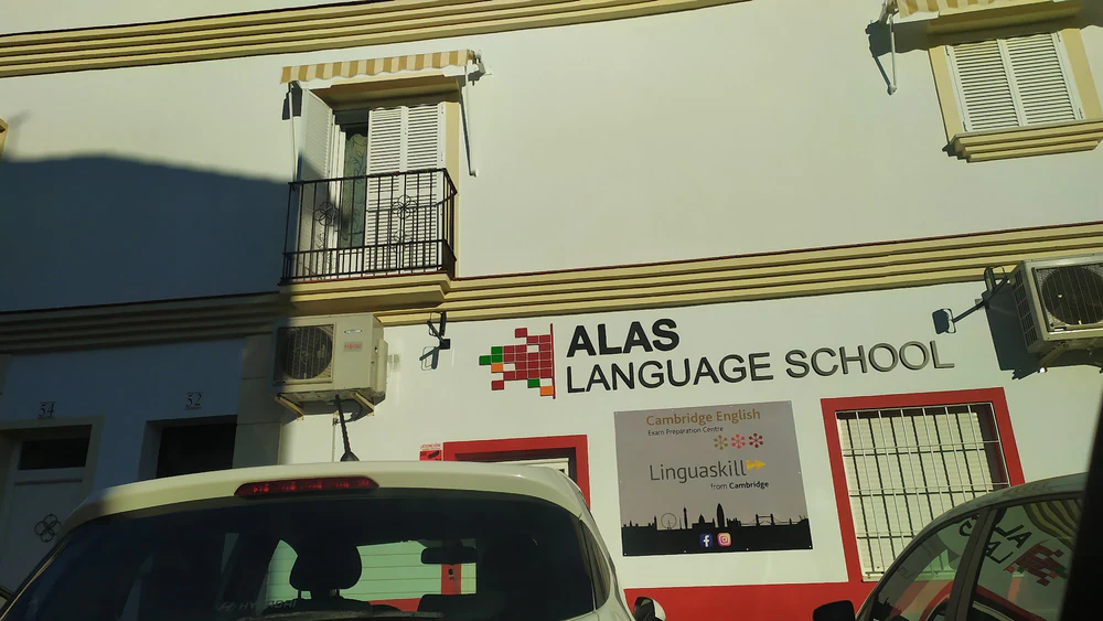 Foto de ALAS Language School - Escuela De Idiomas
