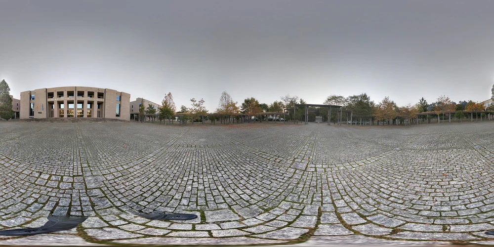Foto de Academia Galega de Seguridade Pública