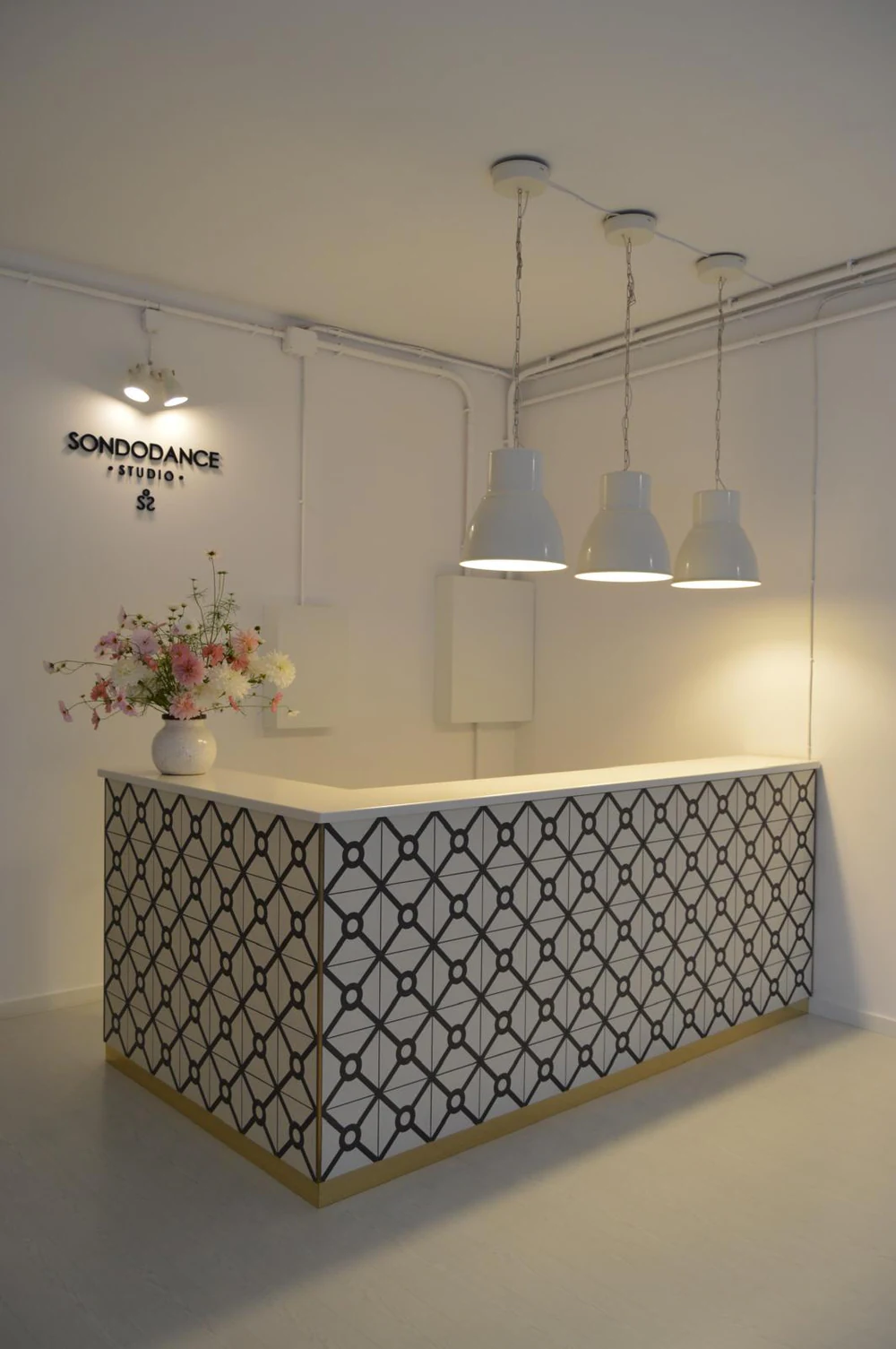 Sondodance Studio