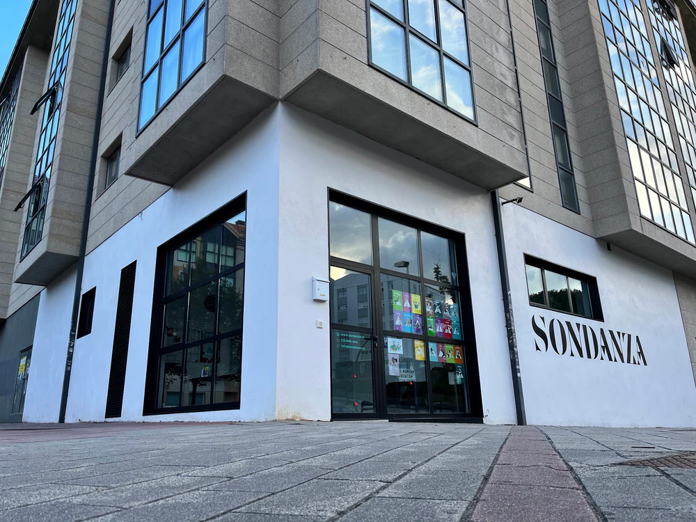 Foto de Sondodance Studio