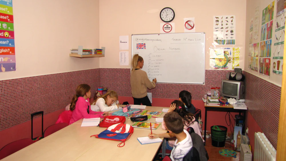 Foto de Liberty English Academy