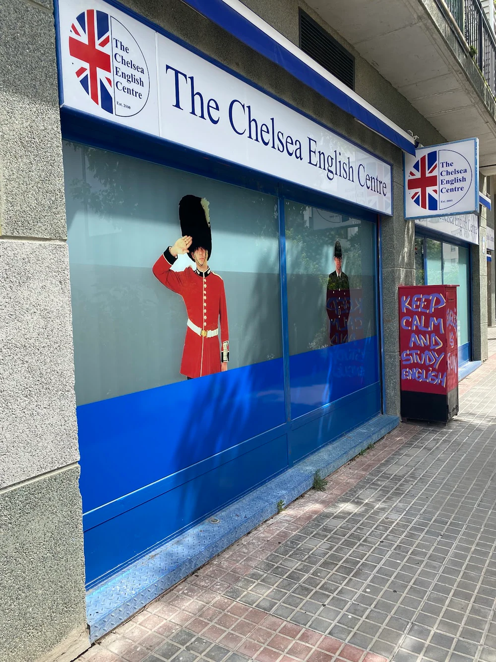 Foto de Liberty English Academy