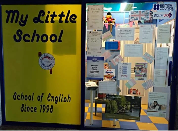 Foto de Liberty English Academy