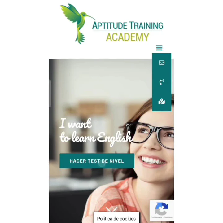 Foto de Aptitude Training