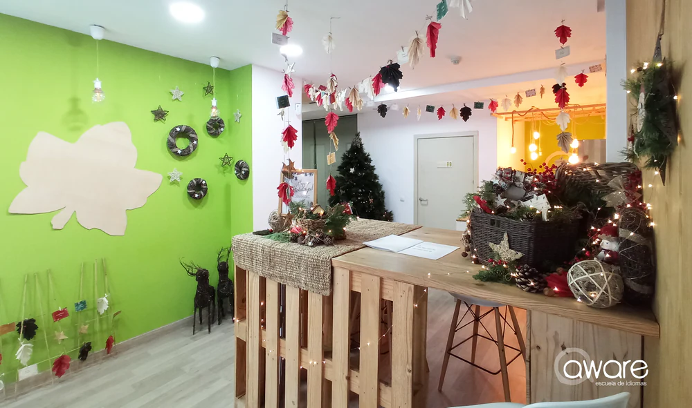 Foto de Aware - Escuela de Idiomas
