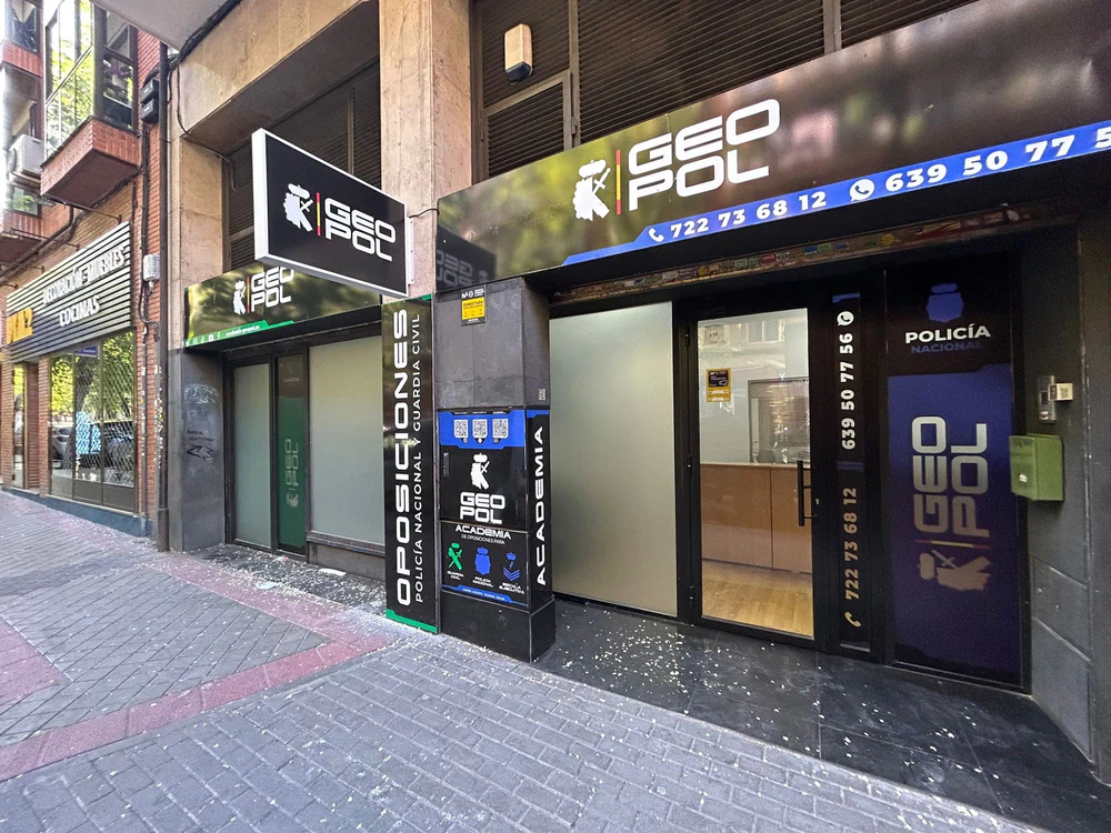 Foto de Academia Ceifas