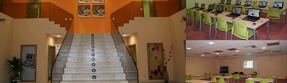 Foto de Academia de Enseñanza Newton Villalba