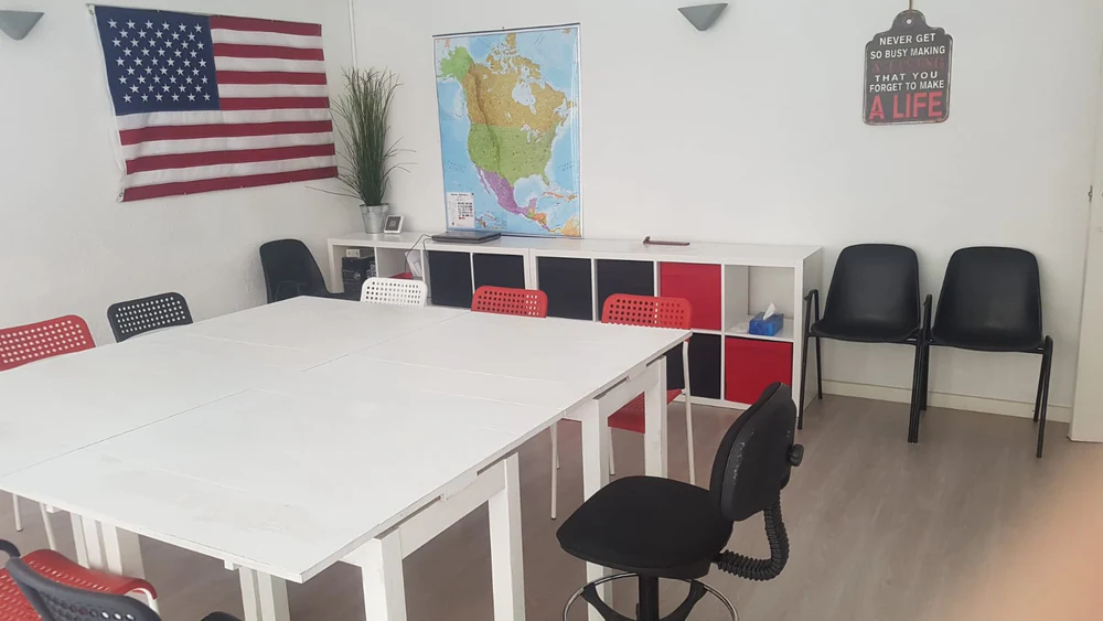 Foto de Amazing English Center - EcoCoaching - Effective Communication