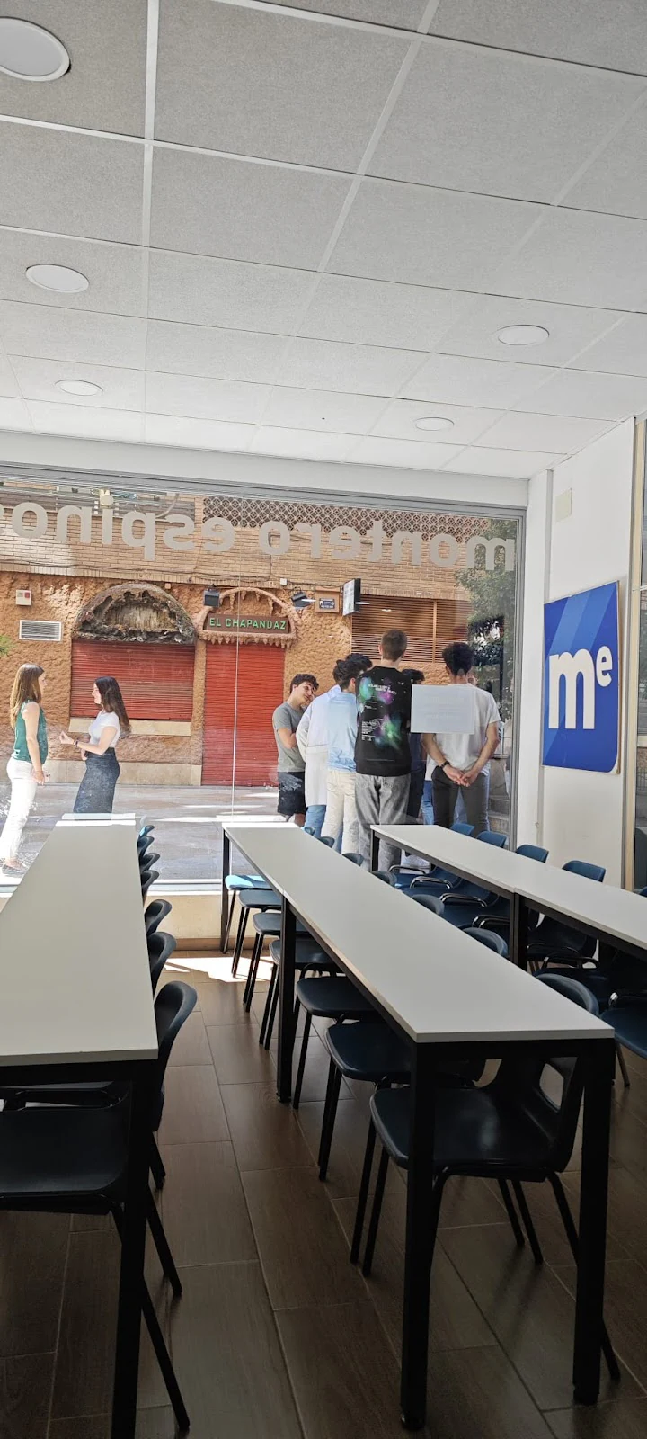 Foto de Intecysa | Academia Universitaria en Madrid