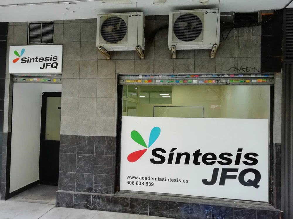 Foto de Intecysa | Academia Universitaria en Madrid