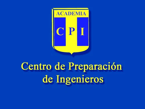 Foto de ACADEMIA CPI