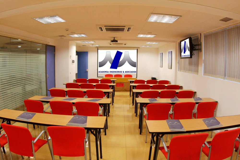 Foto de ACADEMIA CPI