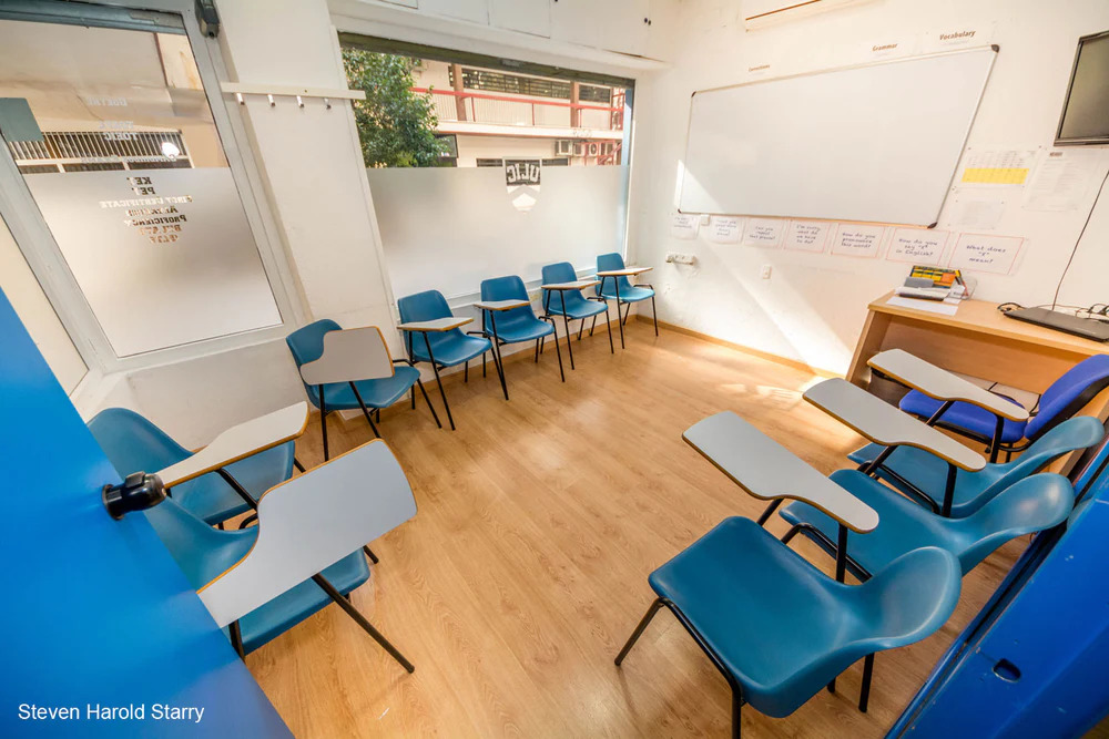 Foto de High Five - Academia de Inglés