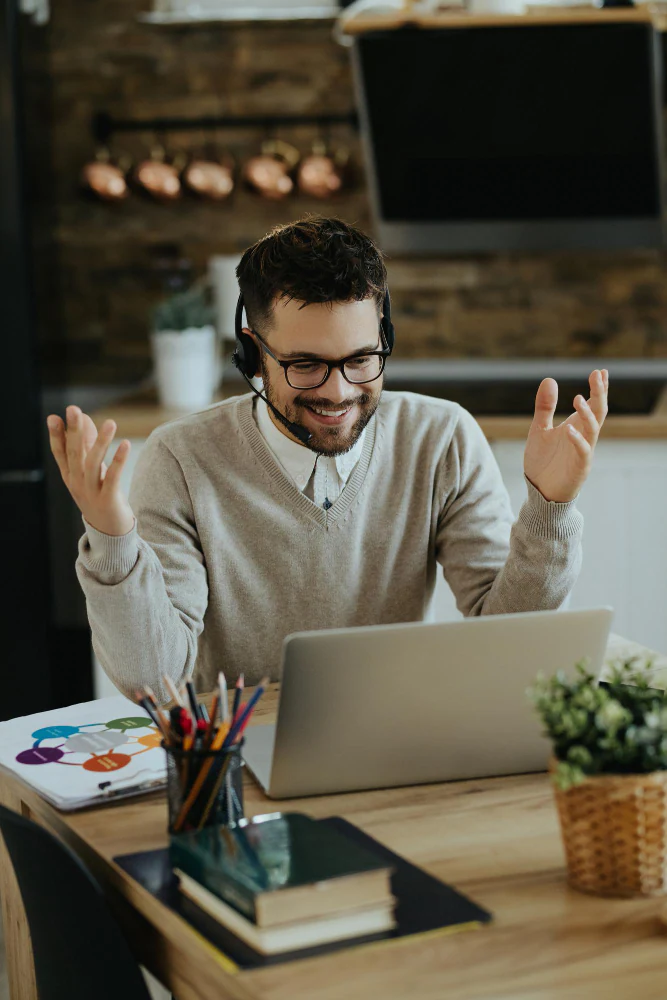 Foto de High Five - Academia de Inglés