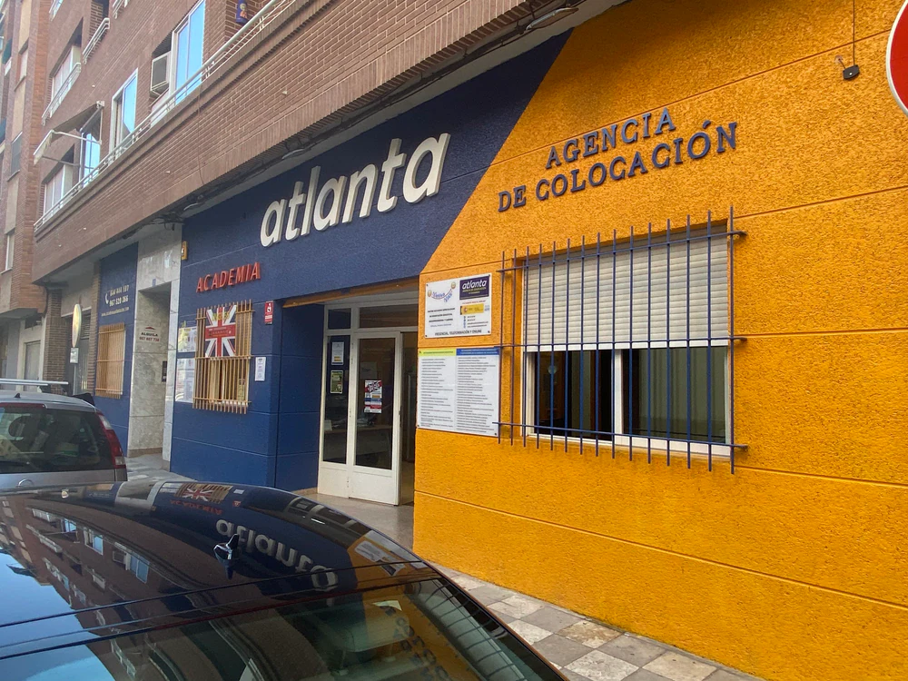 Foto de Gloria Serrano