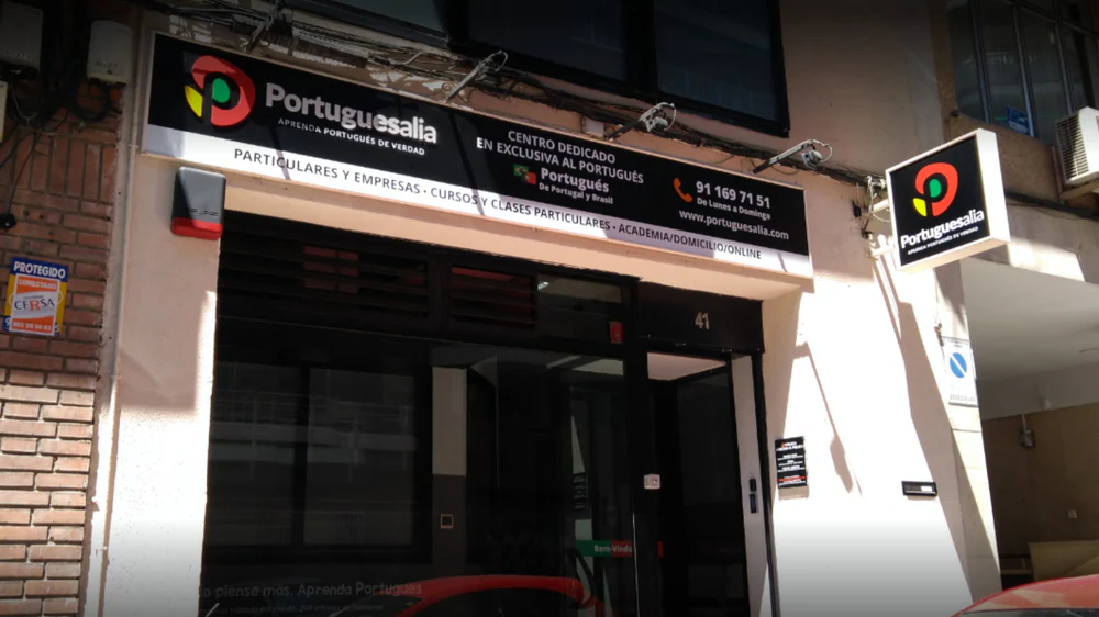 Foto de Academia de Portugués en Madrid | Agoralíngua