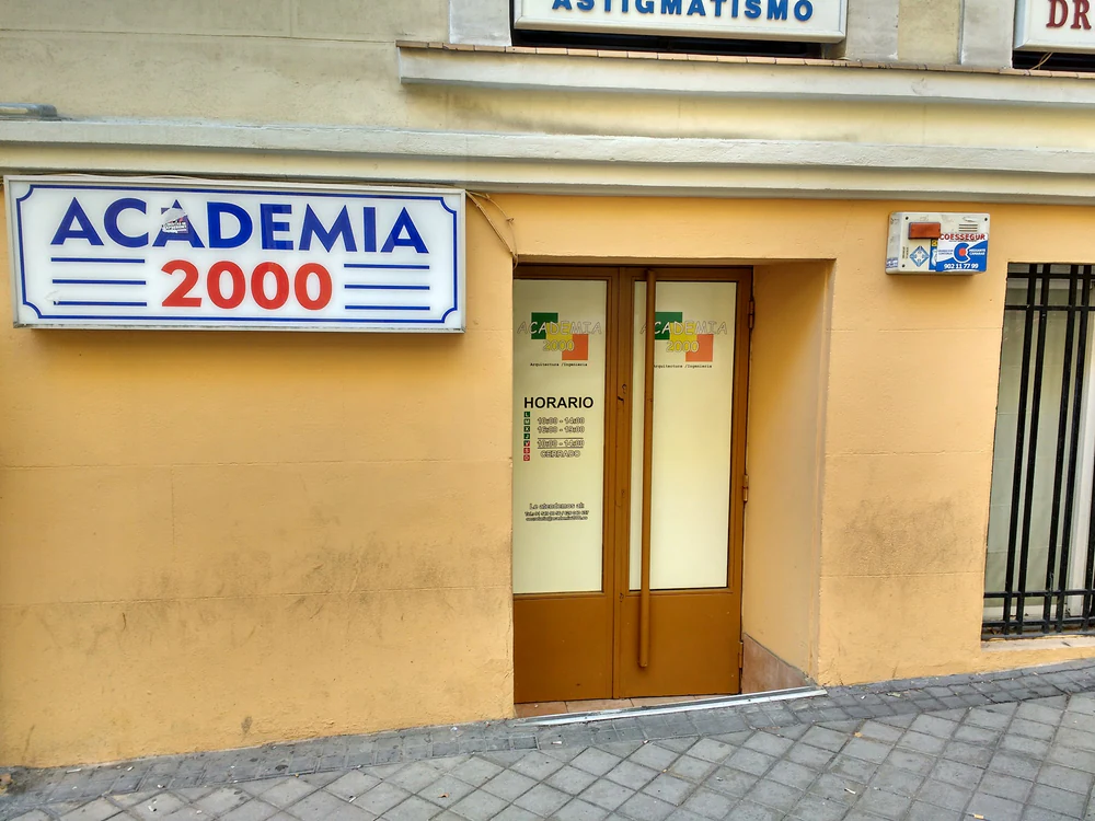 Foto de Academia Doncel