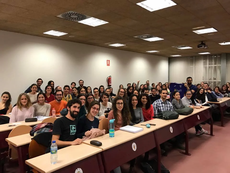 Foto de AFIR - Academia FIR