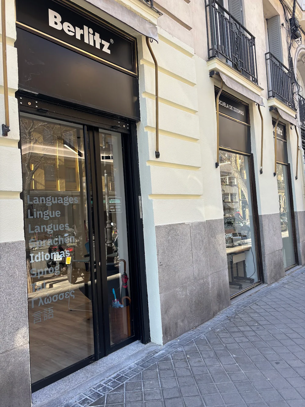 Foto de Instituto Ruso Pushkin