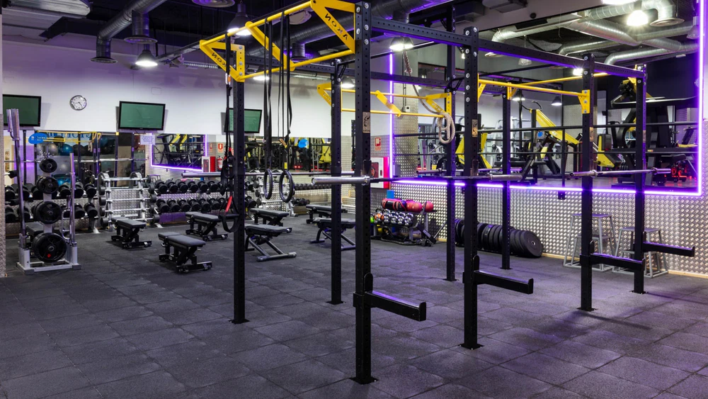 Foto de Windfit Argüelles