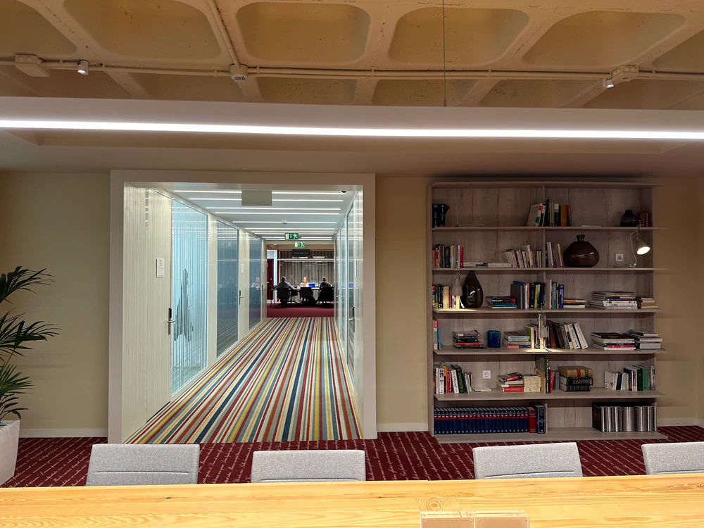 Foto de Academia eUniversitas - Estudios universitarios