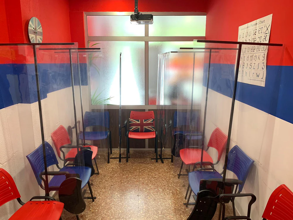 Foto de Study Spanish Web: escuela de español online