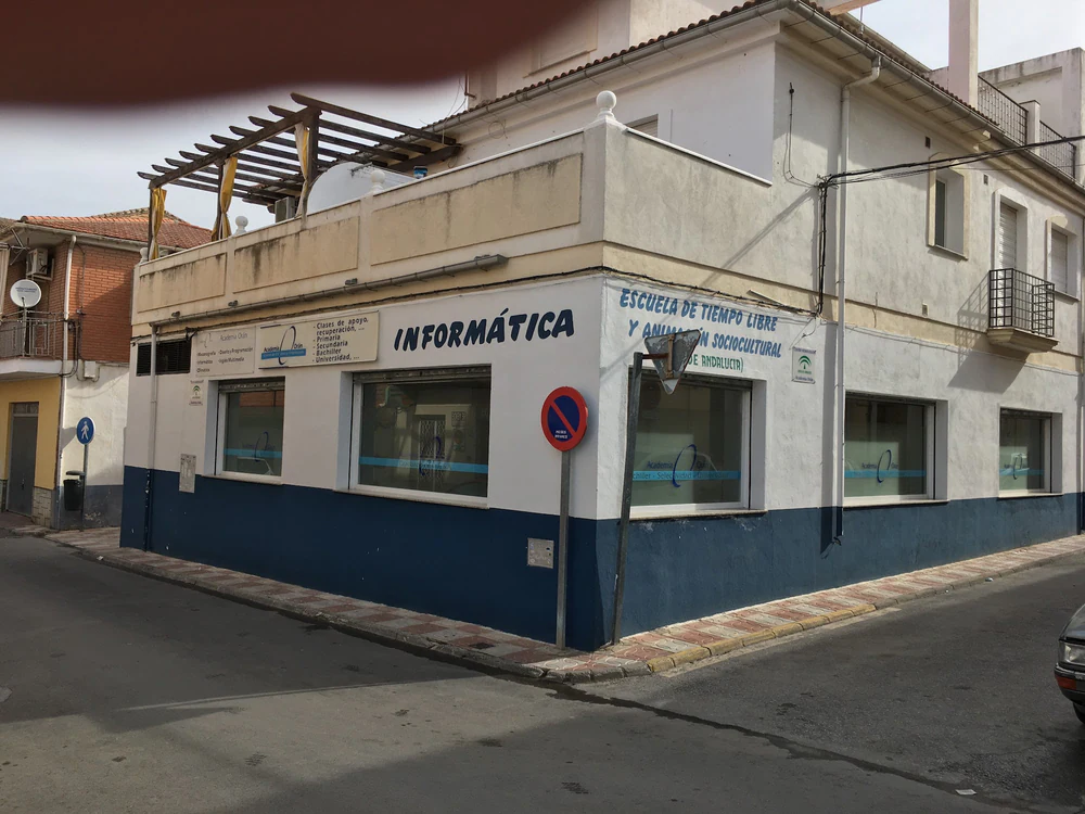 Foto de Academia Eme