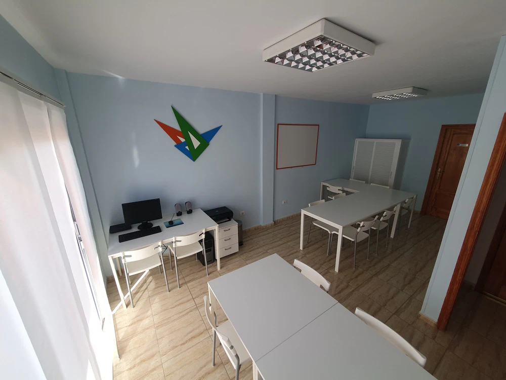 Foto de Academia Pitágoras