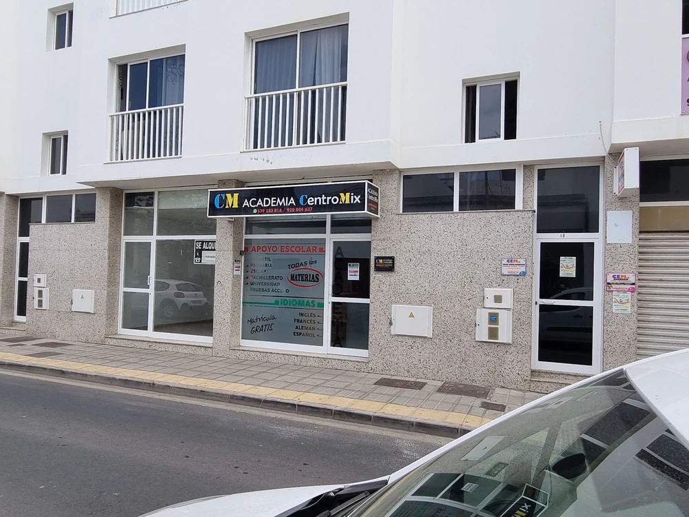 Foto de Academia CentroMix